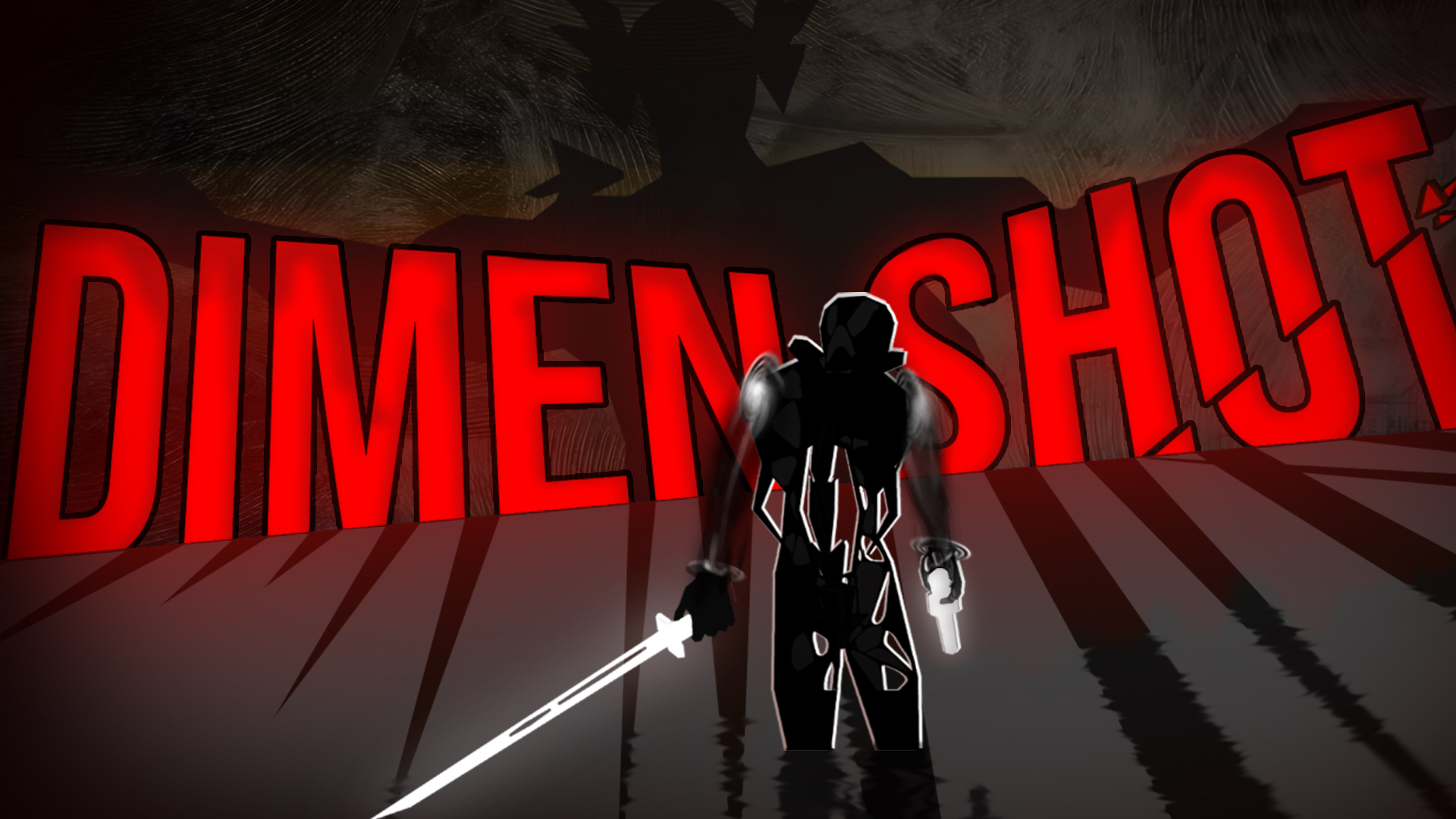 Dimenshot Gameplay Trailer